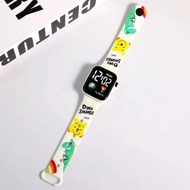 Anime Children's Watch