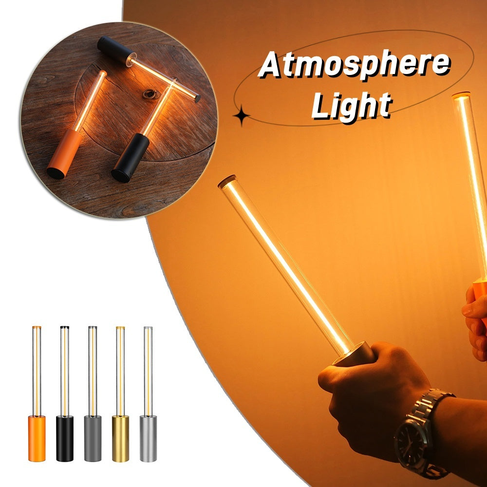 Breathing Ambience Light